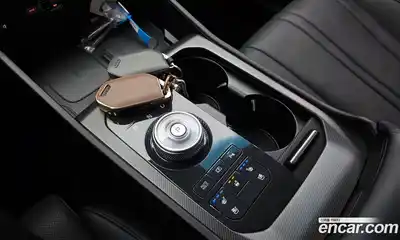 Kia K8 2025 2.5 Автомат в Москве № 532582, миниатюра 8