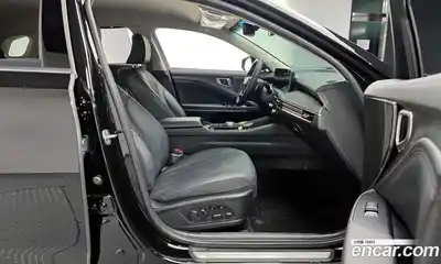 Kia K8 2025 2.5 Автомат в Москве № 532582, миниатюра 9