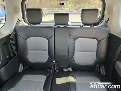 Kia Ray 2021 1.0 Автомат в Москве № 532622, миниатюра 12