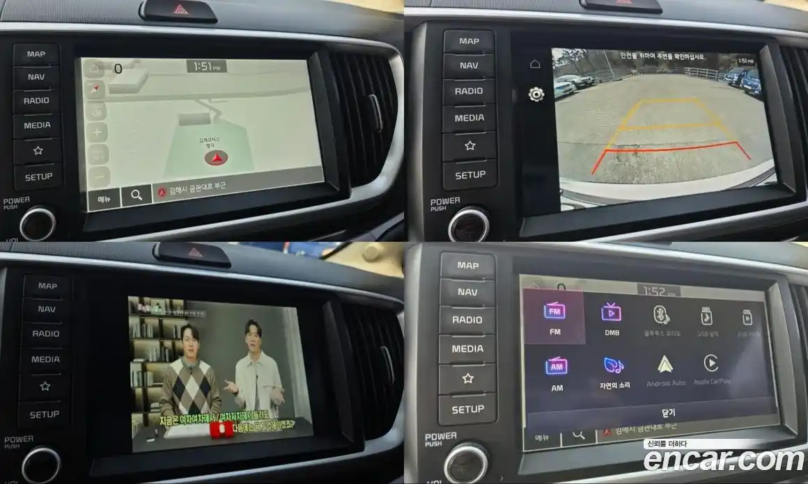 Kia Ray 2021 1.0 Автомат в Москве № 532622, фото 17