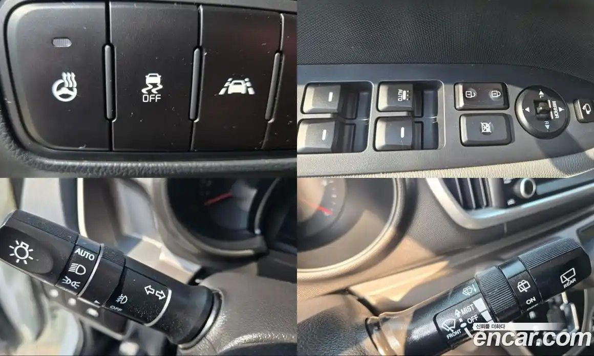 Kia Ray 2021 1.0 Автомат в Москве № 532622, фото 18