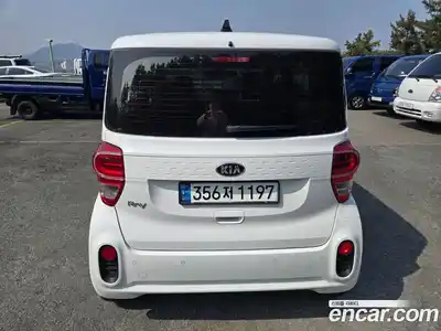 Kia Ray 2021 1.0 Автомат в Москве № 532622, миниатюра 5
