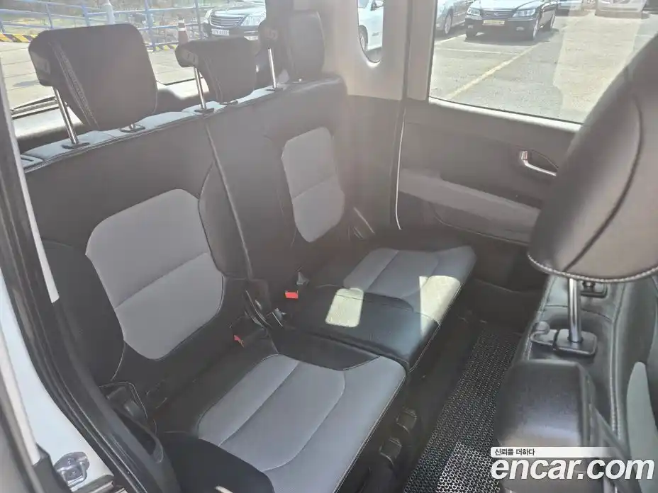 Kia Ray 2021 1.0 Автомат в Москве № 532622, фото 10