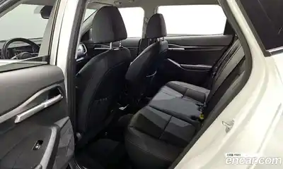 Kia Seltos 2024 1.6 Автомат в Москве № 532646, миниатюра 11