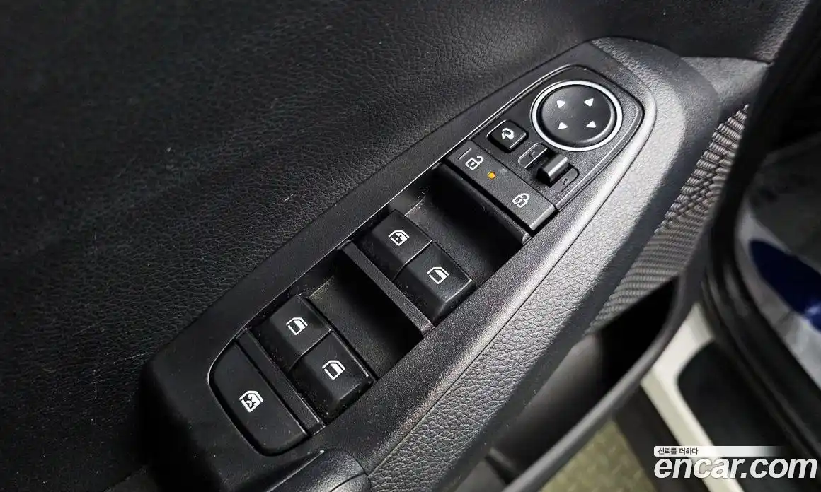 Kia Seltos 2024 1.6 Автомат в Москве № 532646, фото 13