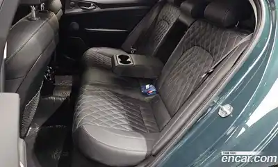 Kia Stinger 2023 2.5 Автомат в Москве № 532658, миниатюра 12