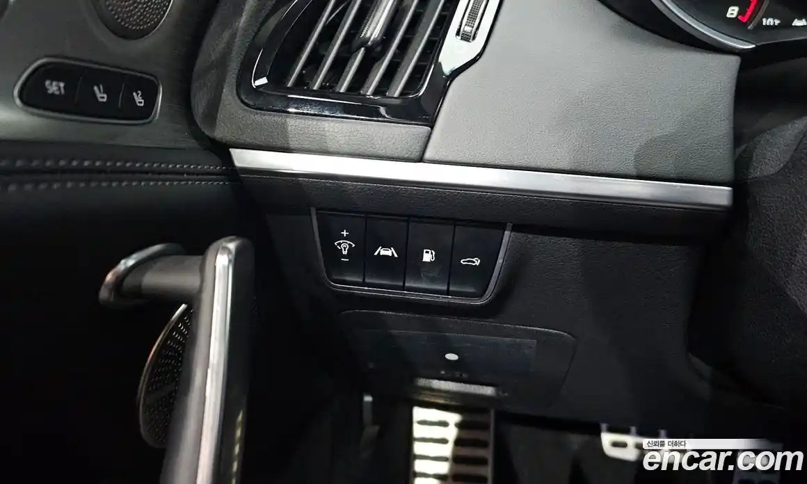 Kia Stinger 2023 2.5 Автомат в Москве № 532658, фото 17