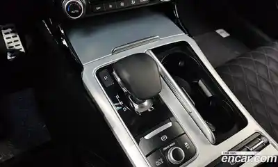 Kia Stinger 2023 2.5 Автомат в Москве № 532658, миниатюра 9