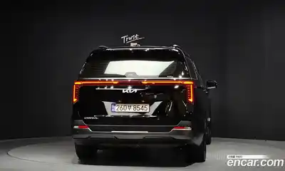 Kia Canival 2025 3.5 Автомат в Москве № 532692, миниатюра 4