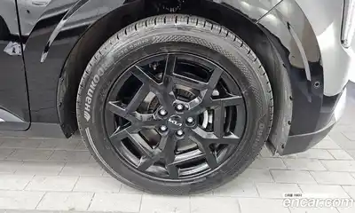 Kia Canival 2025 3.5 Автомат в Москве № 532692, миниатюра 5