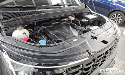 Kia Canival 2025 3.5 Автомат в Москве № 532692, миниатюра 6