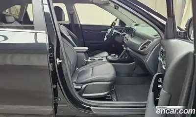 Kia Seltos 2024 1.6 Автомат в Москве № 532715, миниатюра 11