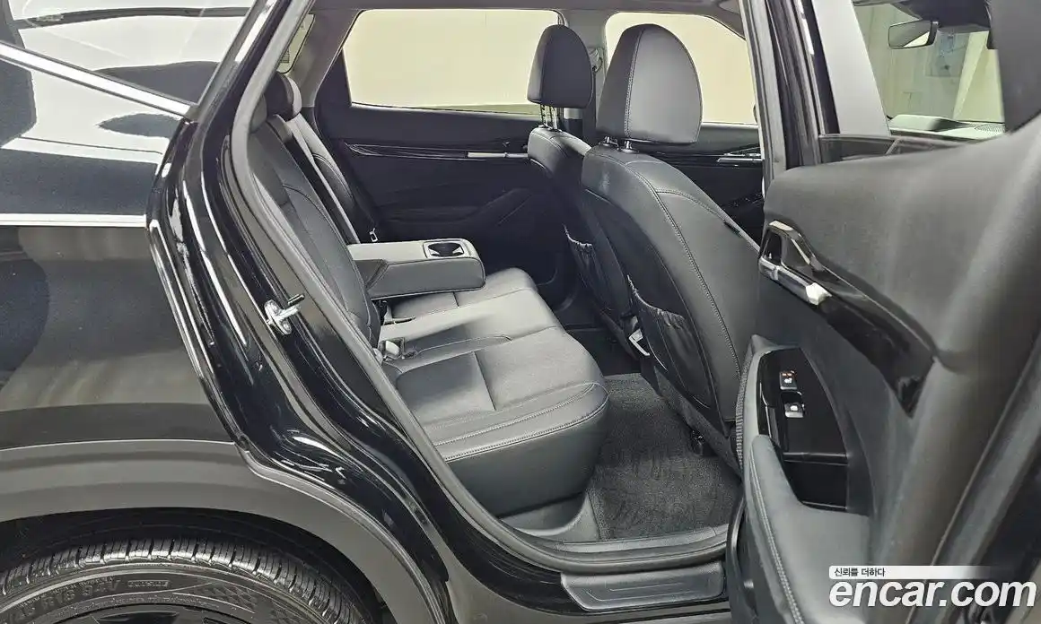 Kia Seltos 2024 1.6 Автомат в Москве № 532715, фото 12