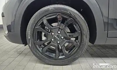 Kia Seltos 2024 1.6 Автомат в Москве № 532715, миниатюра 5