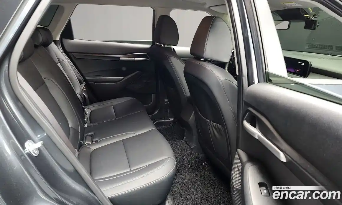 Kia Seltos 2024 1.6 Автомат в Москве № 53314, фото 12