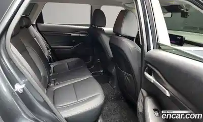 Kia Seltos 2024 1.6 Автомат в Москве № 53314, миниатюра 12