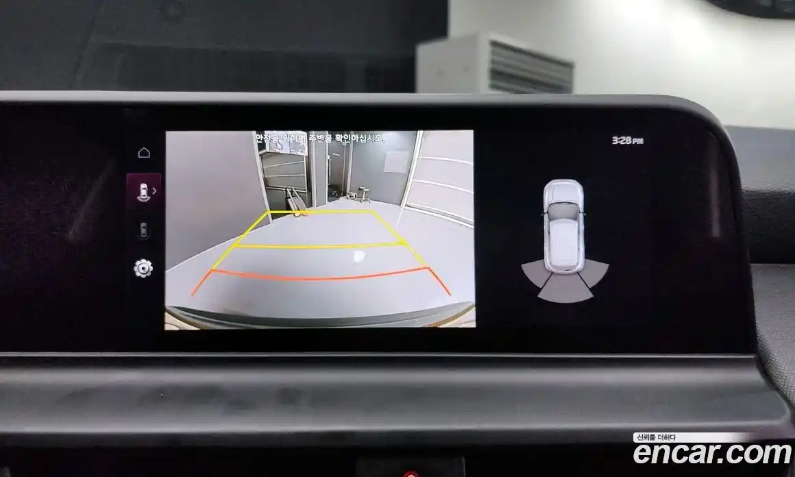 Kia Seltos 2024 1.6 Автомат в Москве № 53314, фото 15