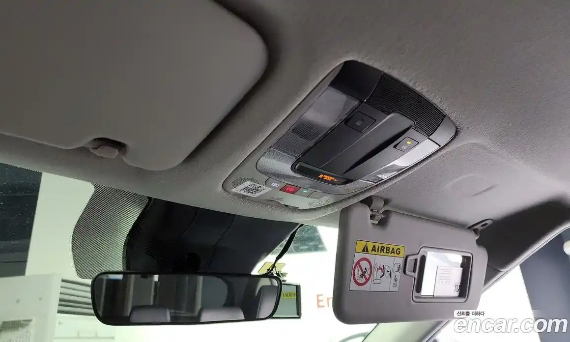 Kia Seltos 2024 1.6 Автомат в Москве № 53314, фото 19