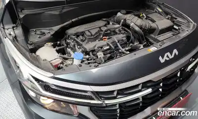 Kia Seltos 2024 1.6 Автомат в Москве № 53314, миниатюра 6