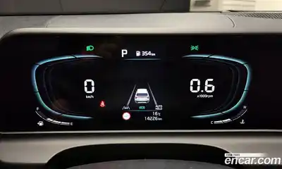 Kia Seltos 2024 1.6 Автомат в Москве № 53314, миниатюра 8