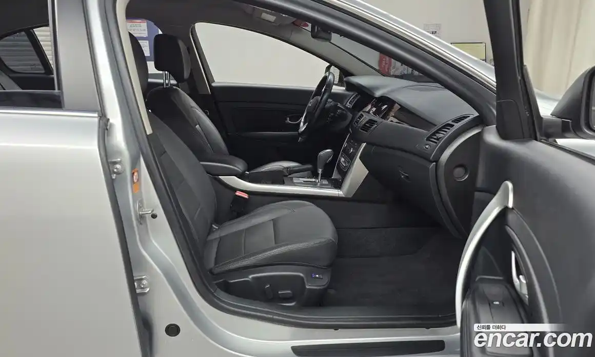 Renault SM5 2019 2.0 Автомат в Москве № 533578, фото 11