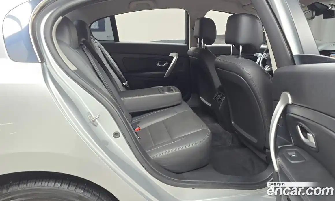 Renault SM5 2019 2.0 Автомат в Москве № 533578, фото 12