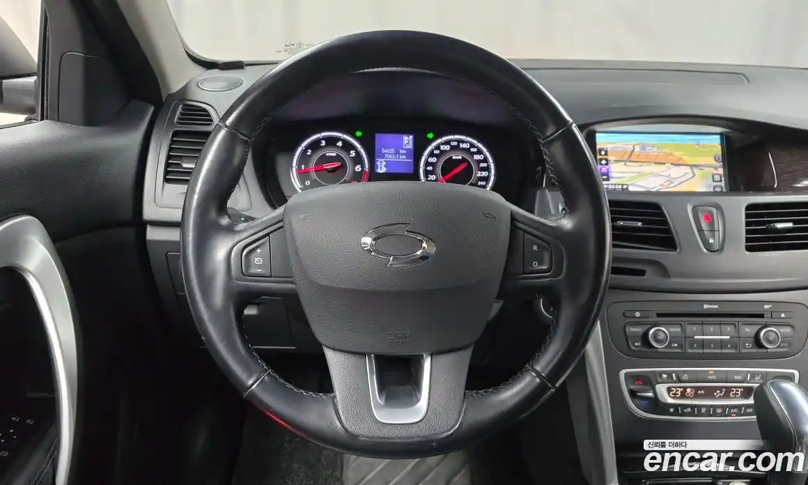 Renault SM5 2019 2.0 Автомат в Москве № 533578, фото 13