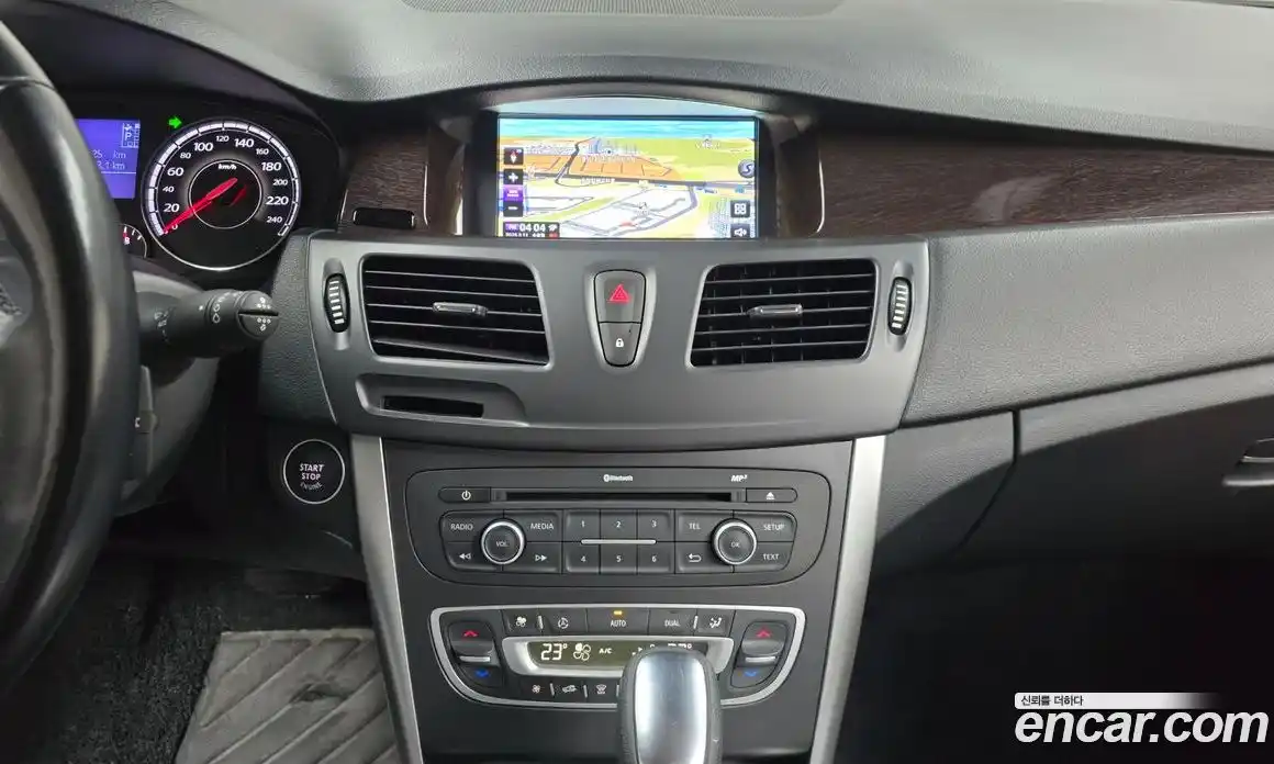 Renault SM5 2019 2.0 Автомат в Москве № 533578, фото 14