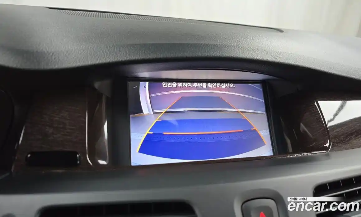 Renault SM5 2019 2.0 Автомат в Москве № 533578, фото 15