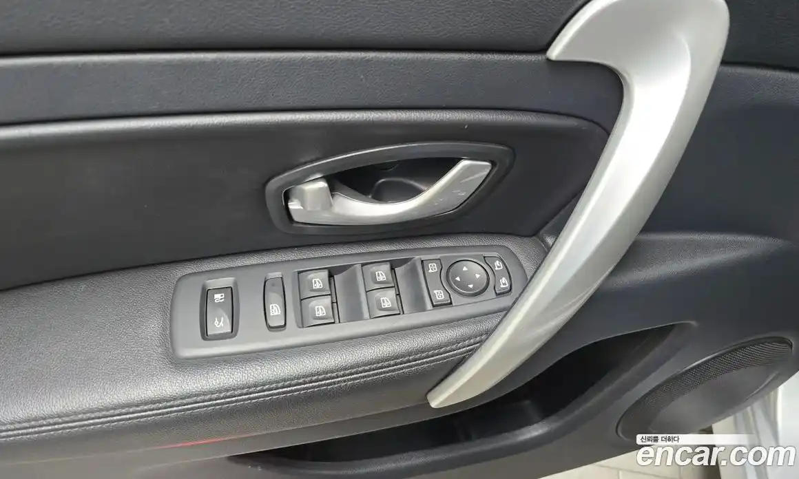 Renault SM5 2019 2.0 Автомат в Москве № 533578, фото 17