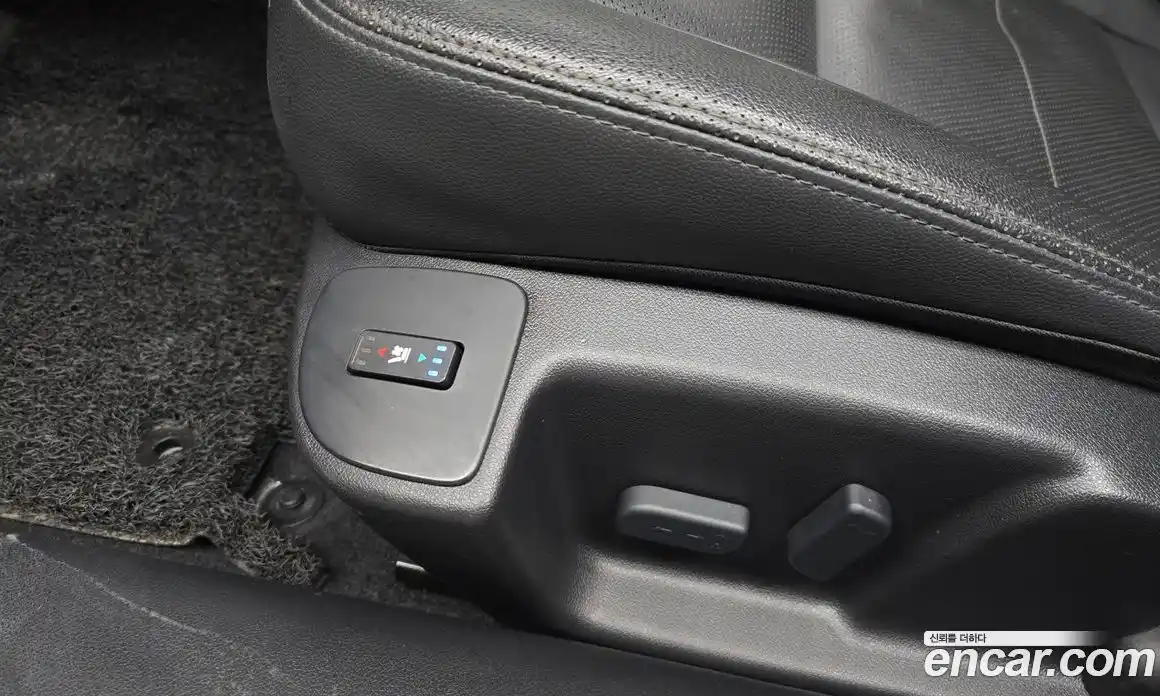 Renault SM5 2019 2.0 Автомат в Москве № 533578, фото 18