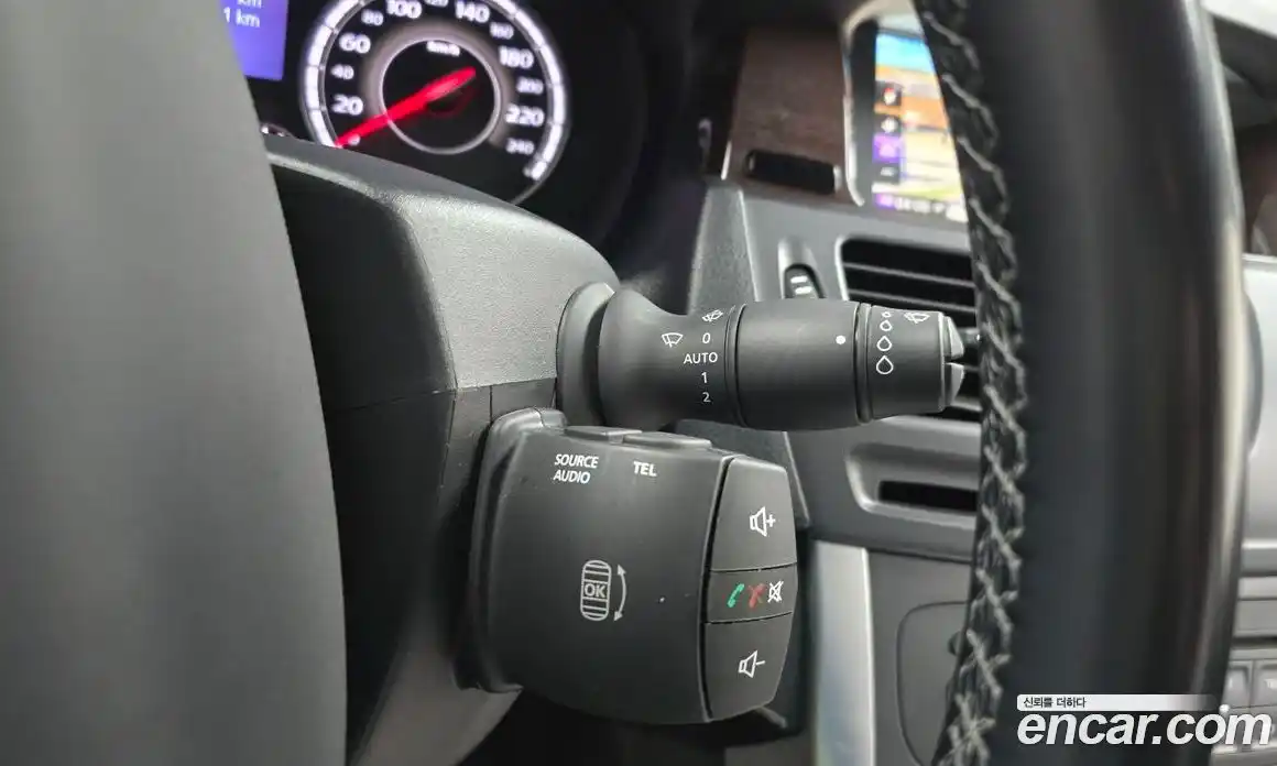 Renault SM5 2019 2.0 Автомат в Москве № 533578, фото 19