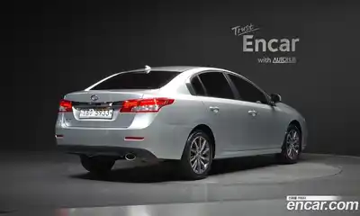 Renault SM5 2019 2.0 Автомат в Москве № 533578, миниатюра 2