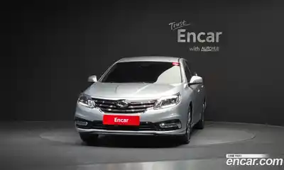 Renault SM5 2019 2.0 Автомат в Москве № 533578, миниатюра 3