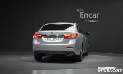 Renault SM5 2019 2.0 Автомат в Москве № 533578, миниатюра 4