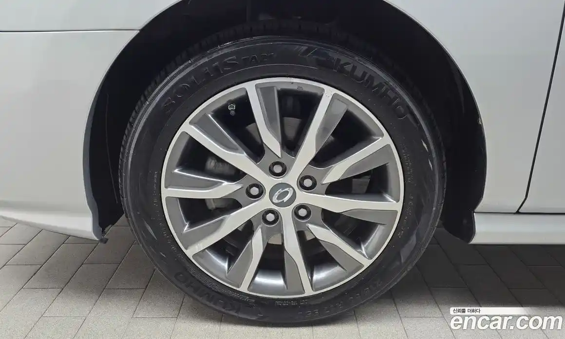 Renault SM5 2019 2.0 Автомат в Москве № 533578, фото 5