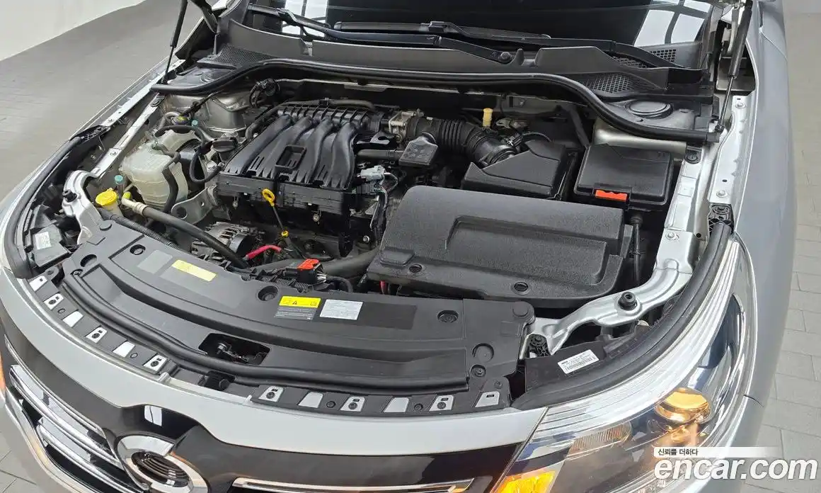 Renault SM5 2019 2.0 Автомат в Москве № 533578, фото 6