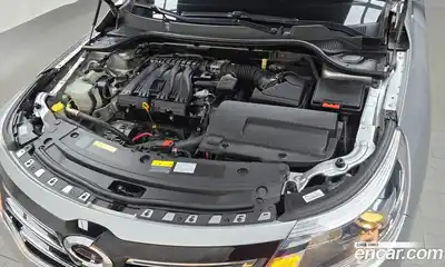 Renault SM5 2019 2.0 Автомат в Москве № 533578, миниатюра 6