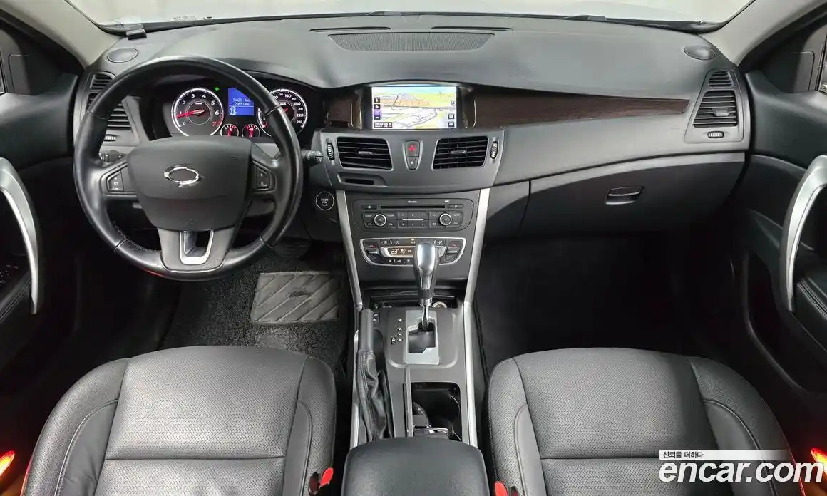 Renault SM5 2019 2.0 Автомат в Москве № 533578, фото 7