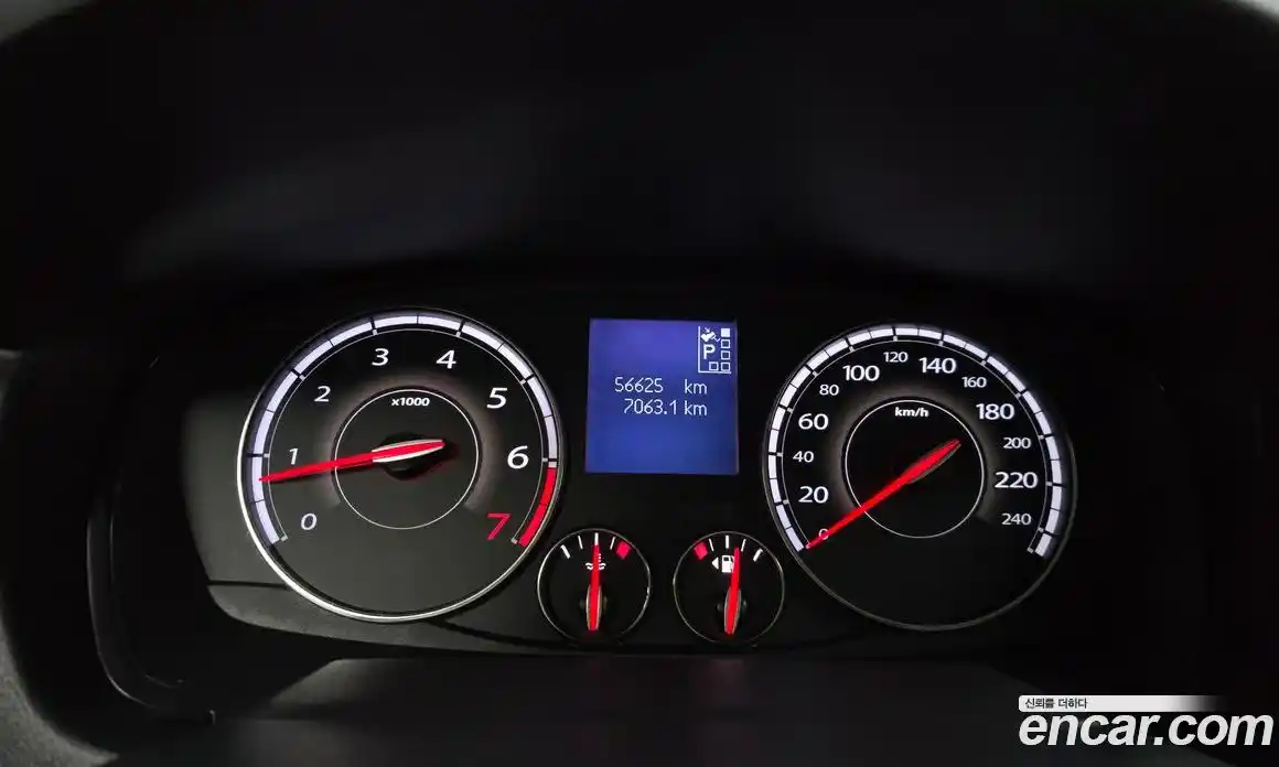 Renault SM5 2019 2.0 Автомат в Москве № 533578, фото 8