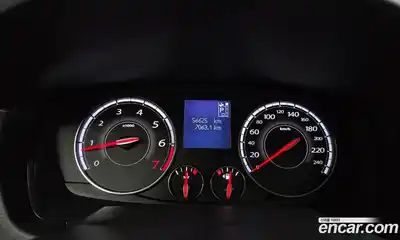 Renault SM5 2019 2.0 Автомат в Москве № 533578, миниатюра 8