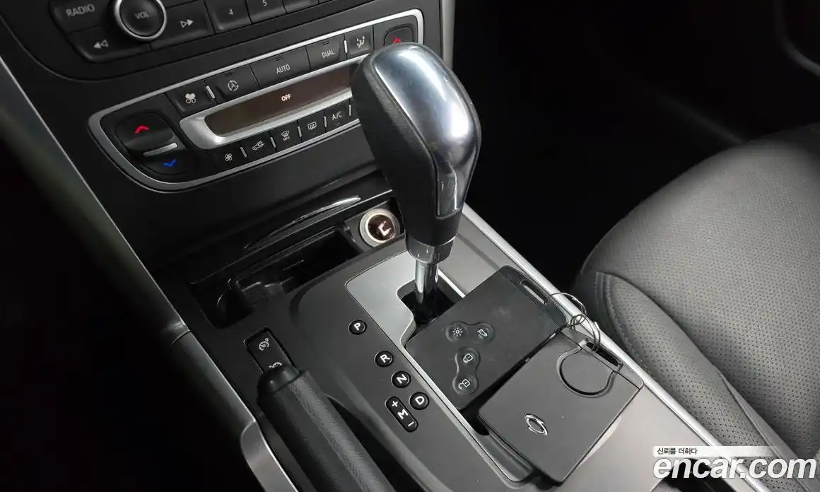 Renault SM5 2019 2.0 Автомат в Москве № 533578, фото 9