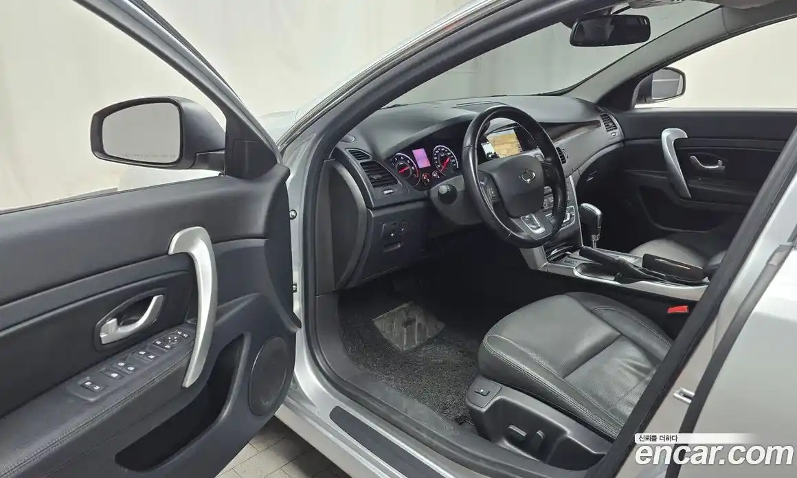 Renault SM5 2019 2.0 Автомат в Москве № 533578, фото 10