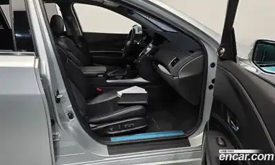 Honda Legend 2016 3.5 Автомат в Москве № 533672, миниатюра 11