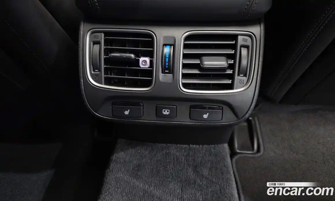 Honda Legend 2016 3.5 Автомат в Москве № 533672, фото 18