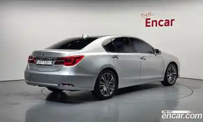 Honda Legend 2016 3.5 Автомат в Москве № 533672, миниатюра 2