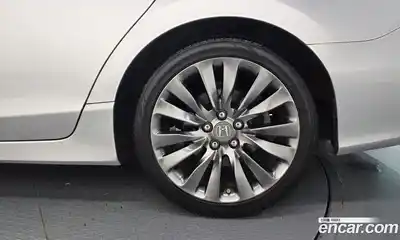 Honda Legend 2016 3.5 Автомат в Москве № 533672, миниатюра 5