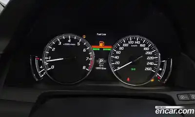 Honda Legend 2016 3.5 Автомат в Москве № 533672, миниатюра 8