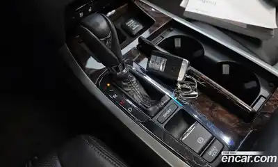 Honda Legend 2016 3.5 Автомат в Москве № 533672, миниатюра 9