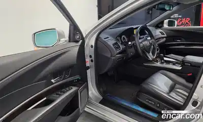 Honda Legend 2016 3.5 Автомат в Москве № 533672, миниатюра 10